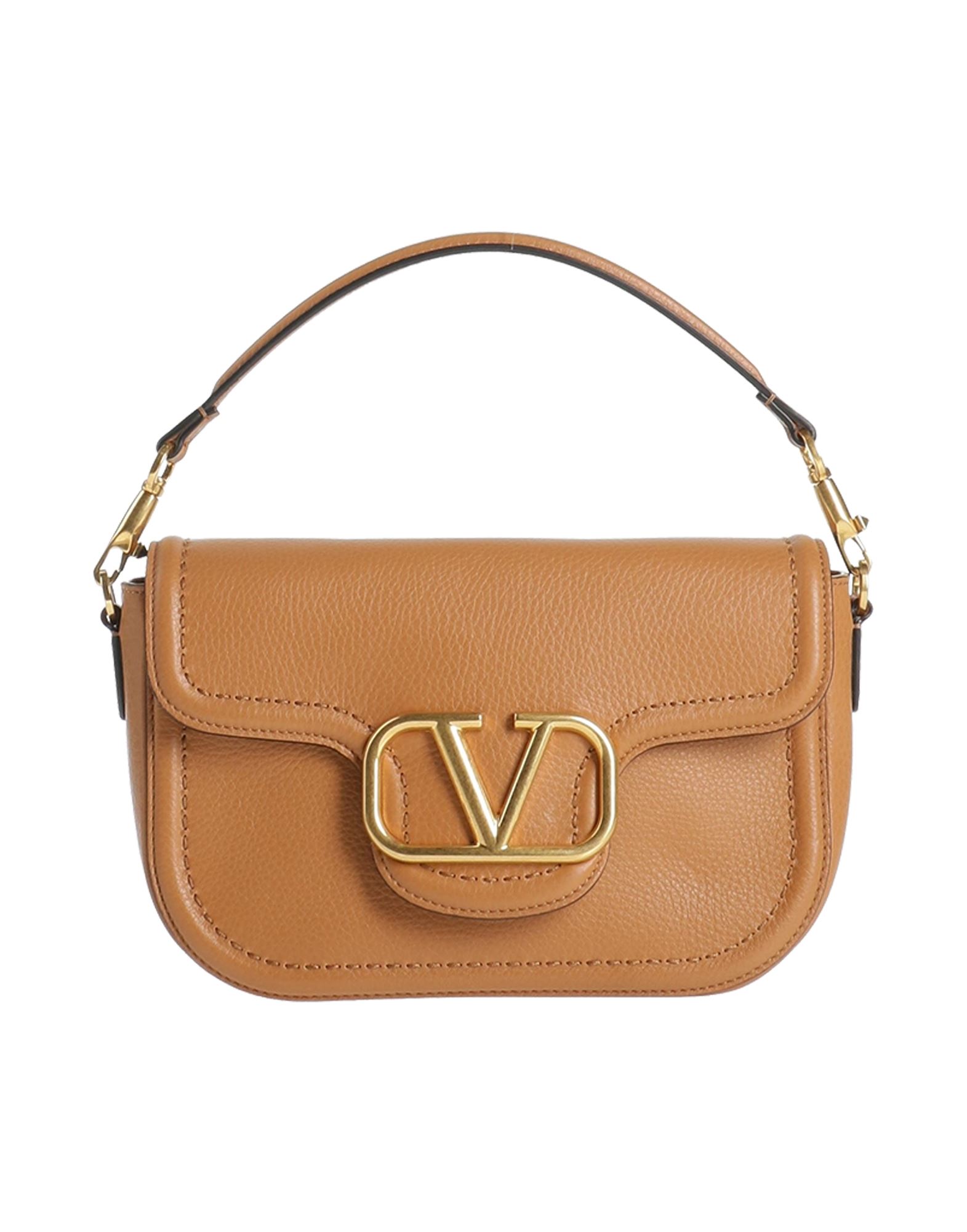 VALENTINO GARAVANI Handtaschen Damen Lederfarben von VALENTINO GARAVANI