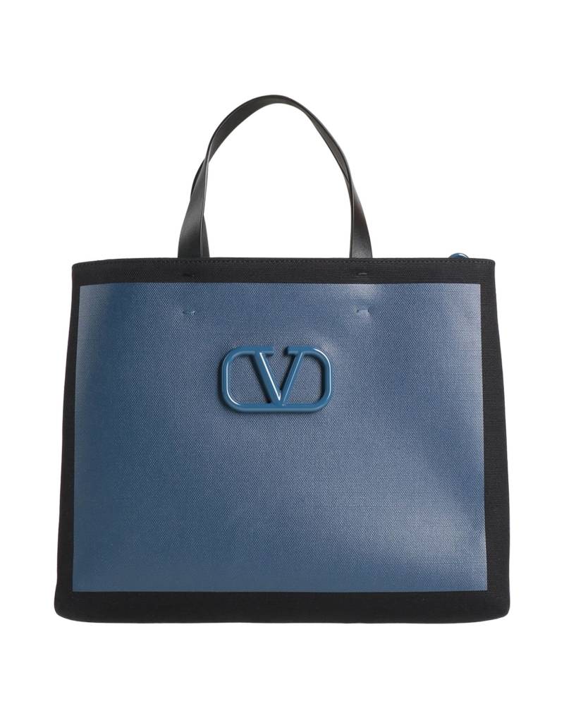 VALENTINO GARAVANI Handtaschen Damen Nachtblau von VALENTINO GARAVANI