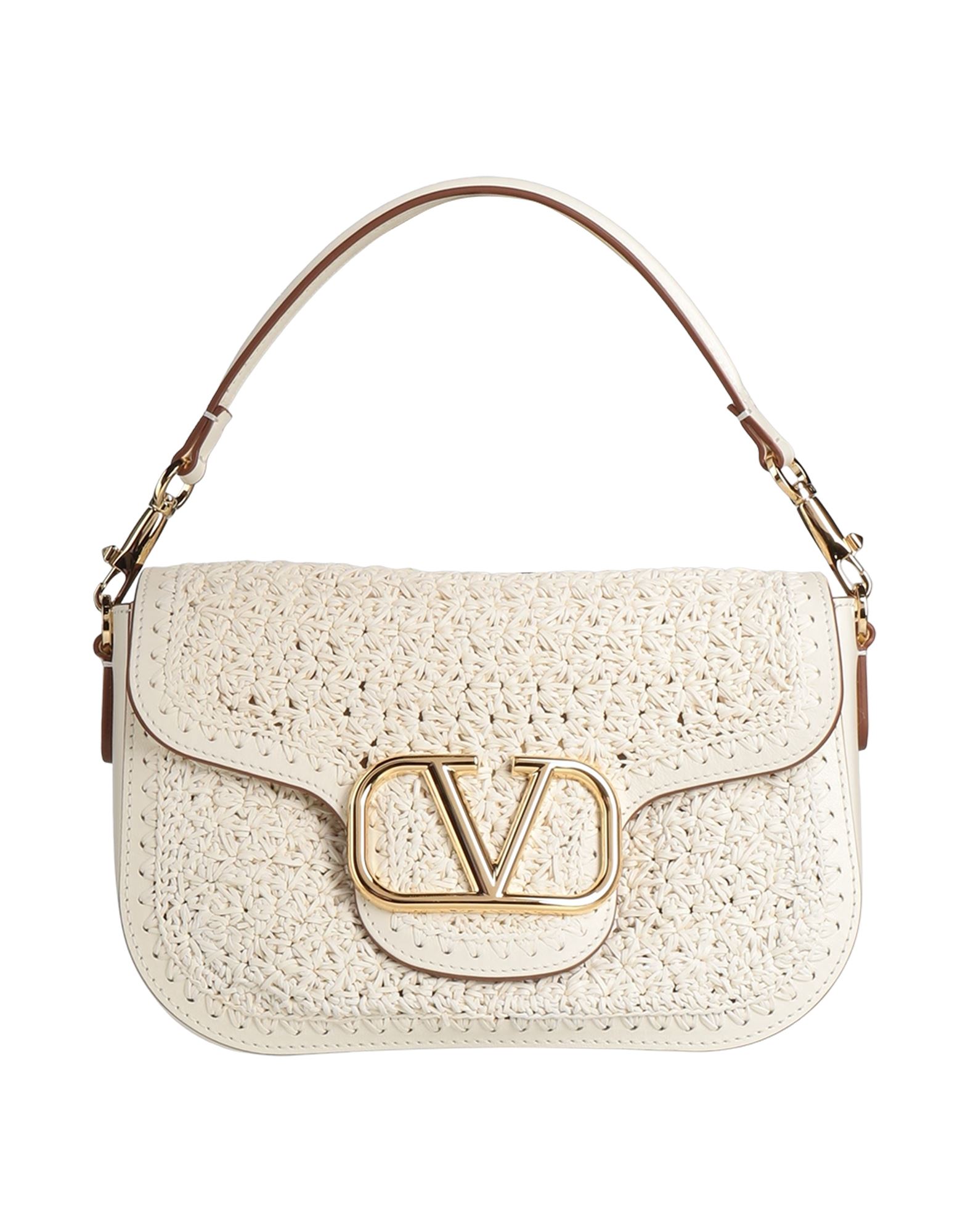 VALENTINO GARAVANI Handtaschen Damen Off white VALENTINO GARAVANI Handtaschen Damen Off white von VALENTINO GARAVANI