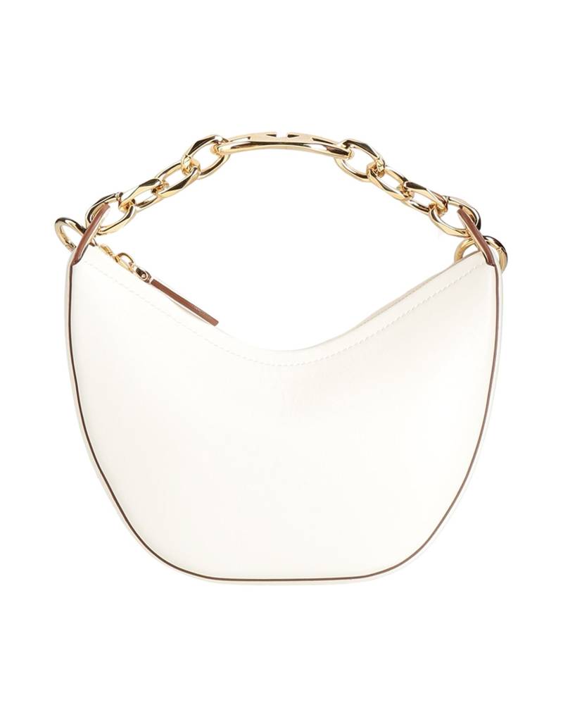 VALENTINO GARAVANI Handtaschen Damen Off white von VALENTINO GARAVANI
