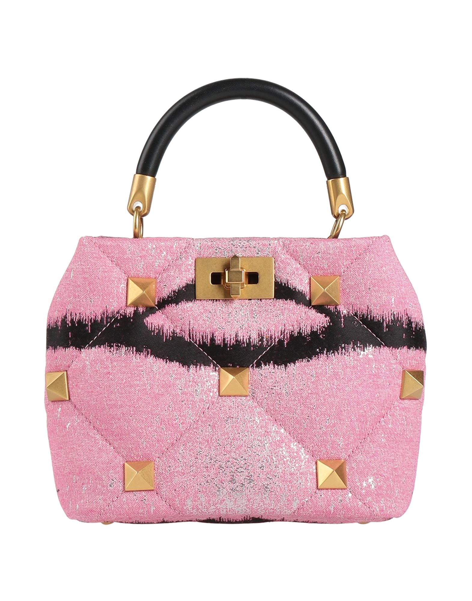 VALENTINO GARAVANI Handtaschen Damen Rosa von VALENTINO GARAVANI