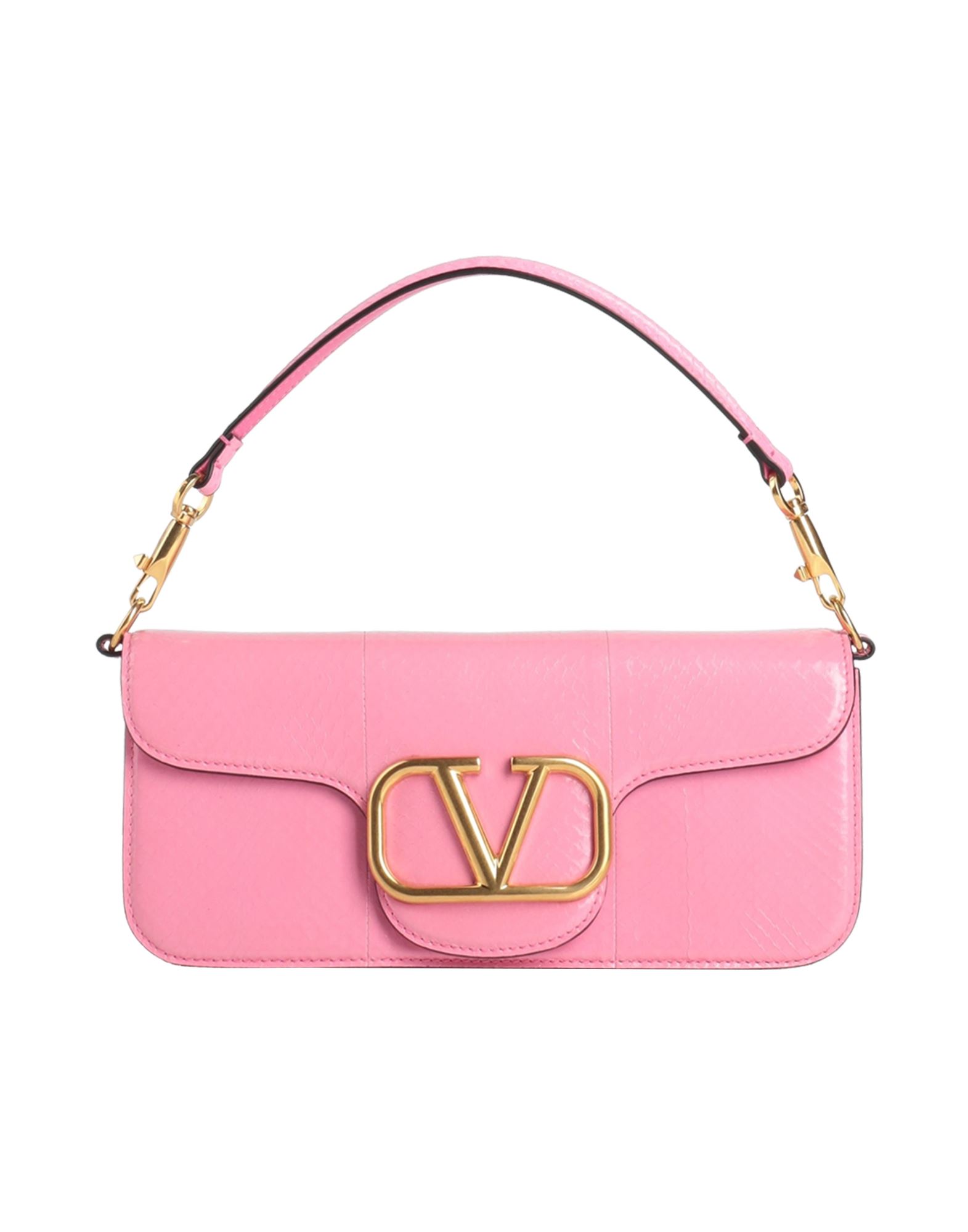 VALENTINO GARAVANI Handtaschen Damen Rosa von VALENTINO GARAVANI