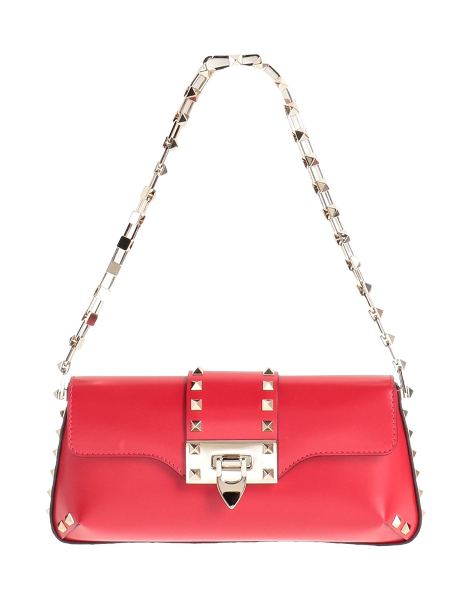 VALENTINO GARAVANI Handtaschen Damen Rot von VALENTINO GARAVANI