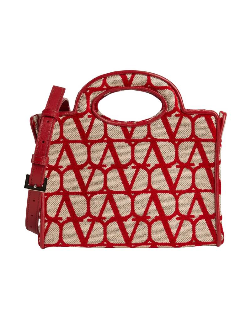 VALENTINO GARAVANI Handtaschen Damen Rot von VALENTINO GARAVANI