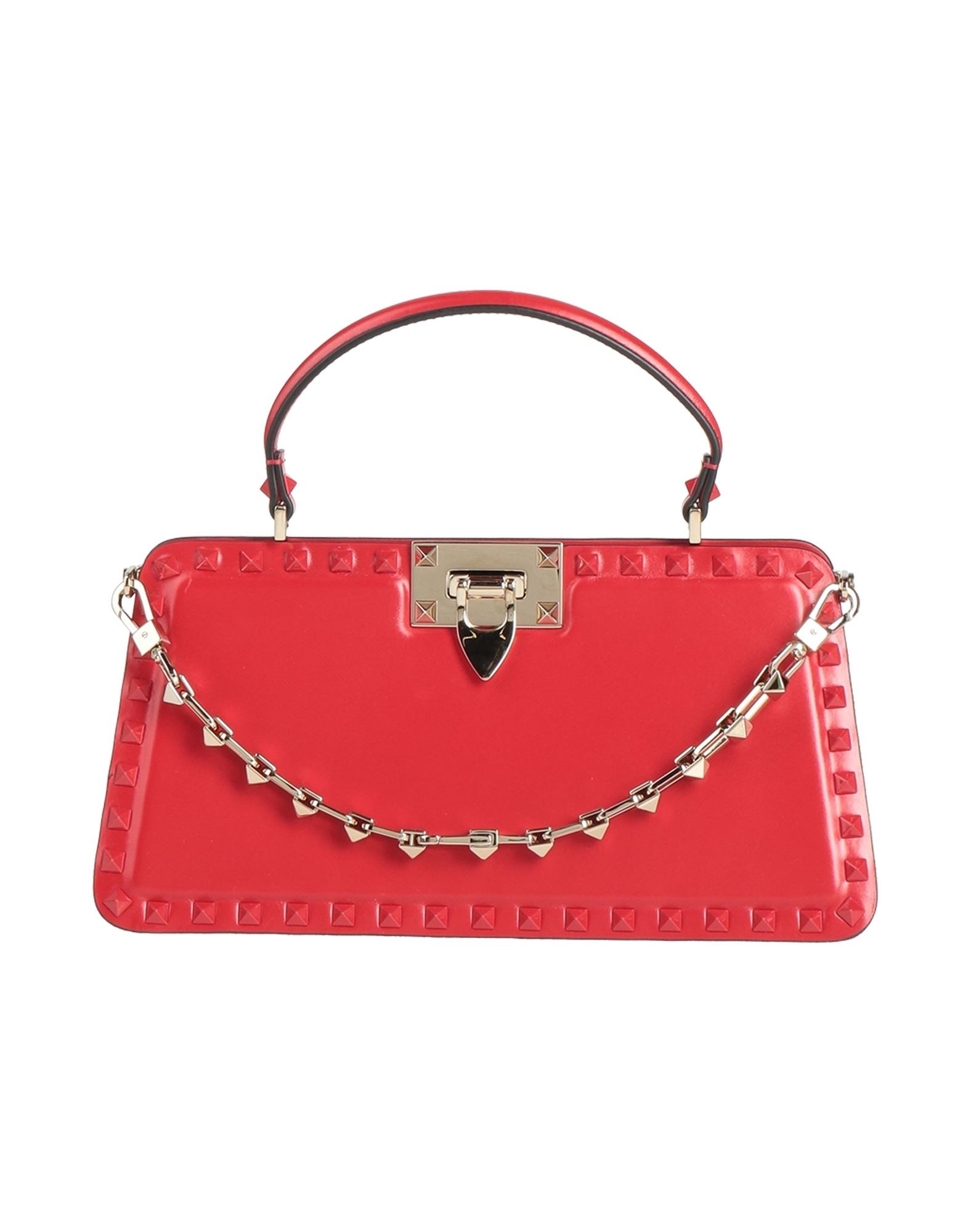 VALENTINO GARAVANI Handtaschen Damen Rot von VALENTINO GARAVANI