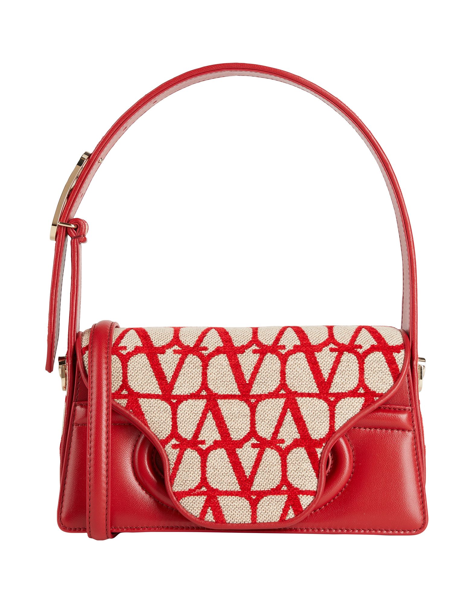 VALENTINO GARAVANI Handtaschen Damen Rot von VALENTINO GARAVANI