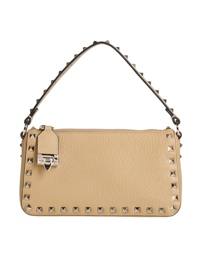 VALENTINO GARAVANI Handtaschen Damen Sand von VALENTINO GARAVANI