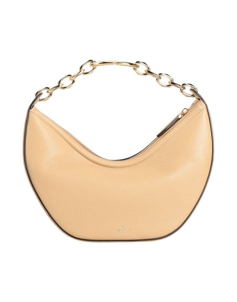VALENTINO GARAVANI Handtaschen Damen Sand von VALENTINO GARAVANI
