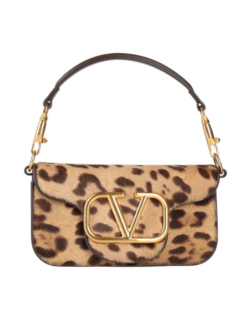 VALENTINO GARAVANI Handtaschen Damen Sand von VALENTINO GARAVANI