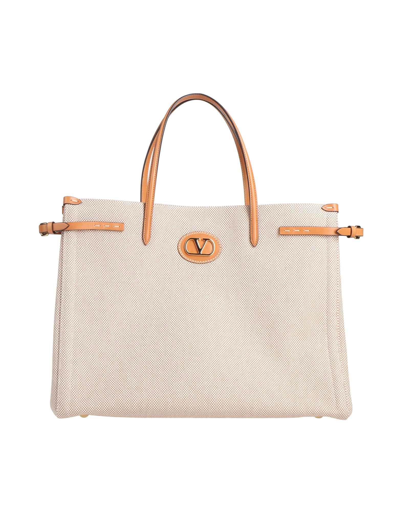 VALENTINO GARAVANI Handtaschen Damen Sand VALENTINO GARAVANI Handtaschen Damen Sand von VALENTINO GARAVANI