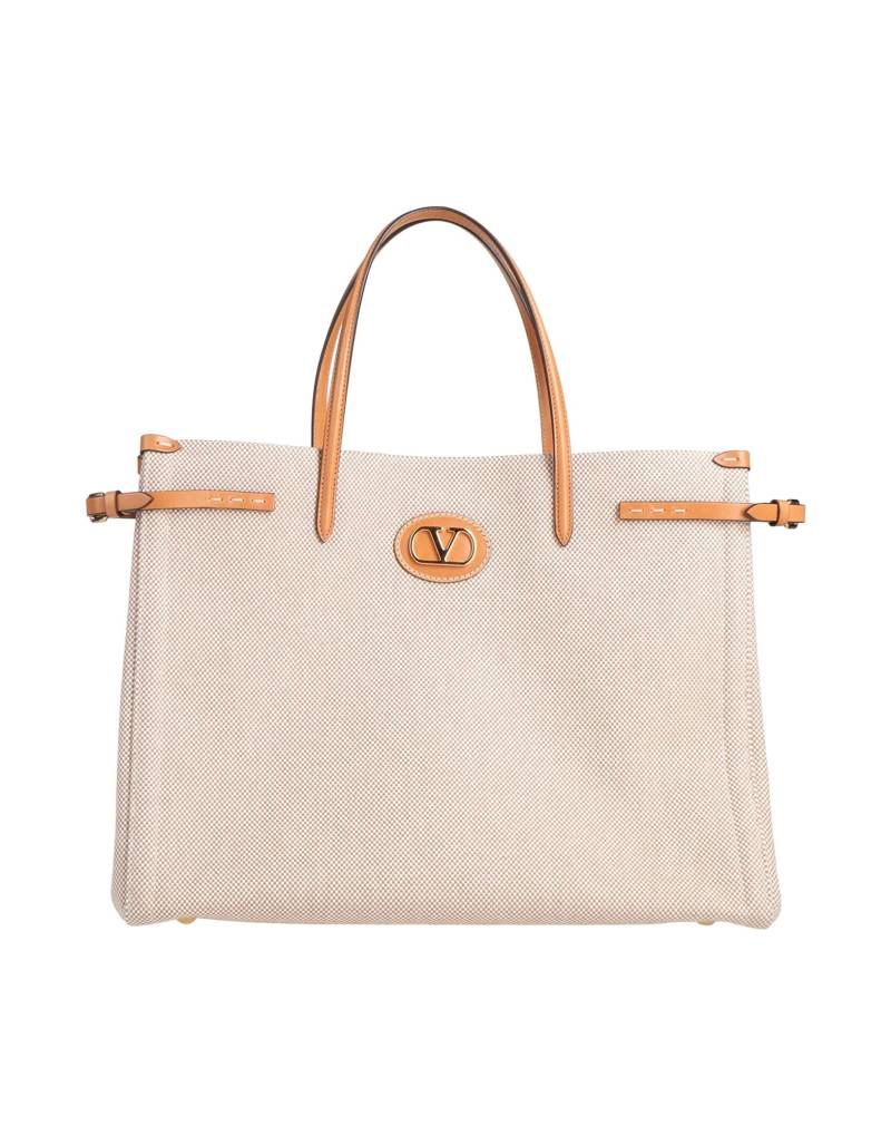 VALENTINO GARAVANI Handtaschen Damen Sand VALENTINO GARAVANI Handtaschen Damen Sand von VALENTINO GARAVANI