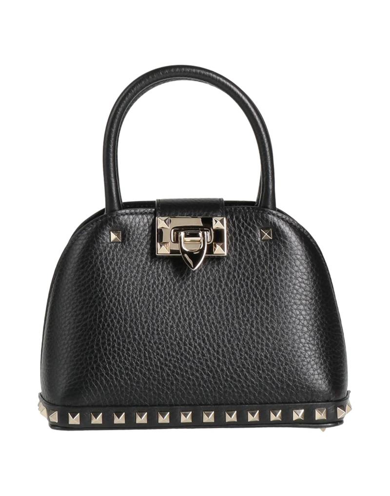 VALENTINO GARAVANI Handtaschen Damen Schwarz von VALENTINO GARAVANI