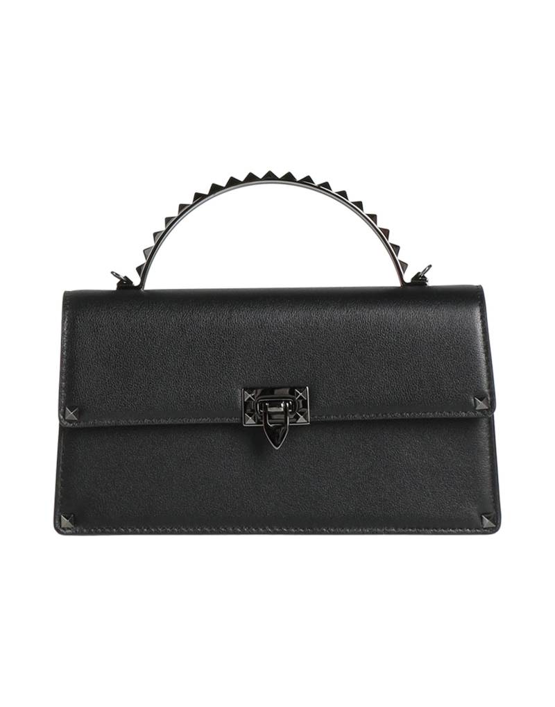 VALENTINO GARAVANI Handtaschen Damen Schwarz von VALENTINO GARAVANI