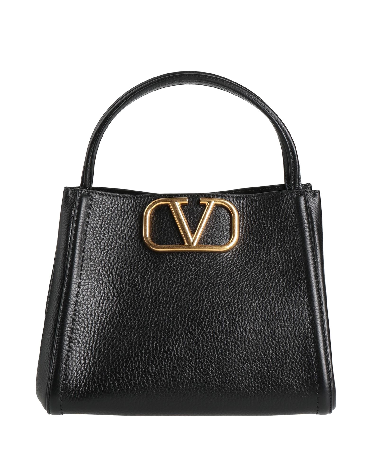 VALENTINO GARAVANI Handtaschen Damen Schwarz von VALENTINO GARAVANI