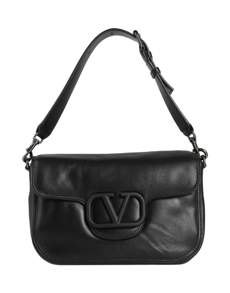 VALENTINO GARAVANI Handtaschen Damen Schwarz von VALENTINO GARAVANI