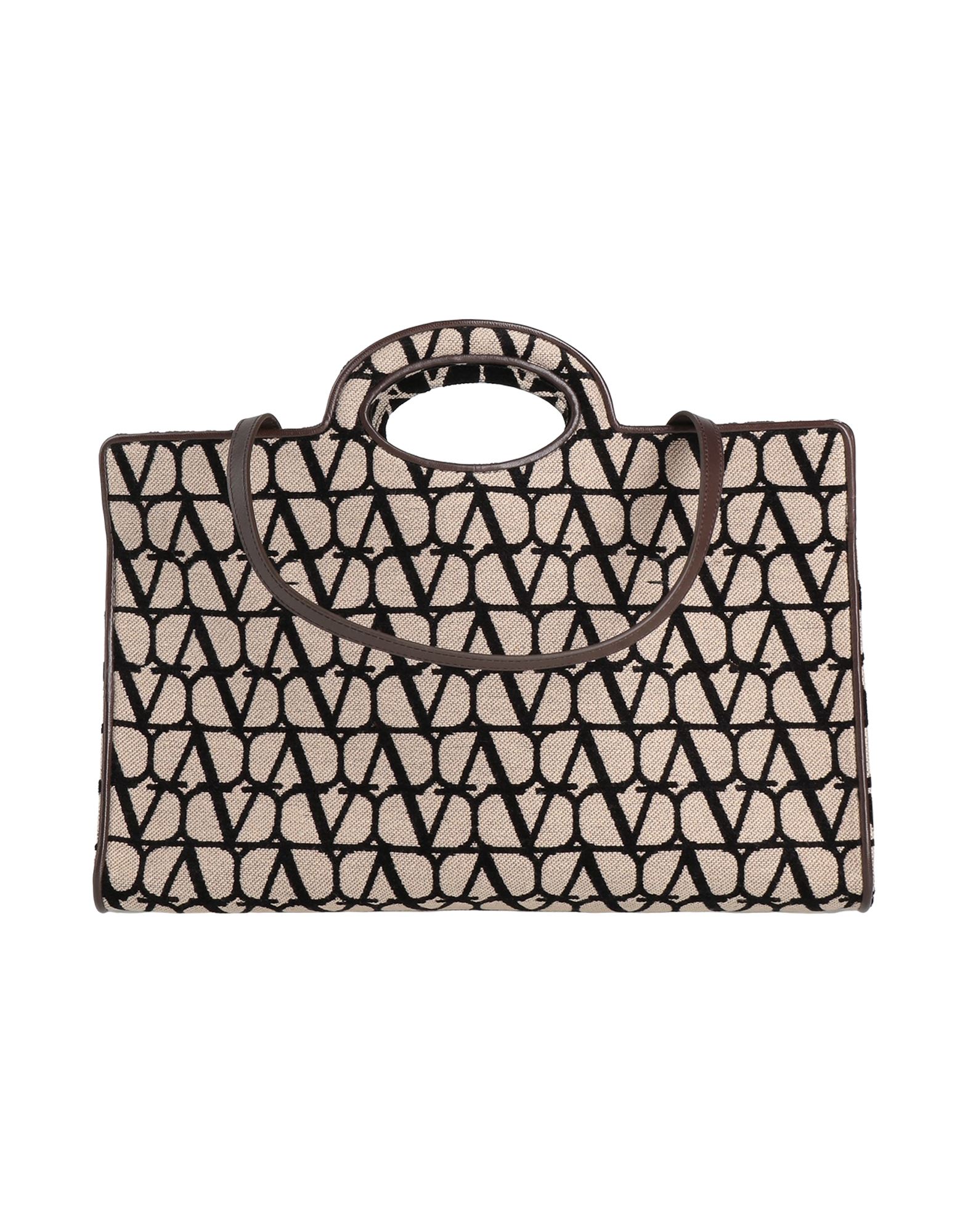 VALENTINO GARAVANI Handtaschen Damen Schwarz von VALENTINO GARAVANI