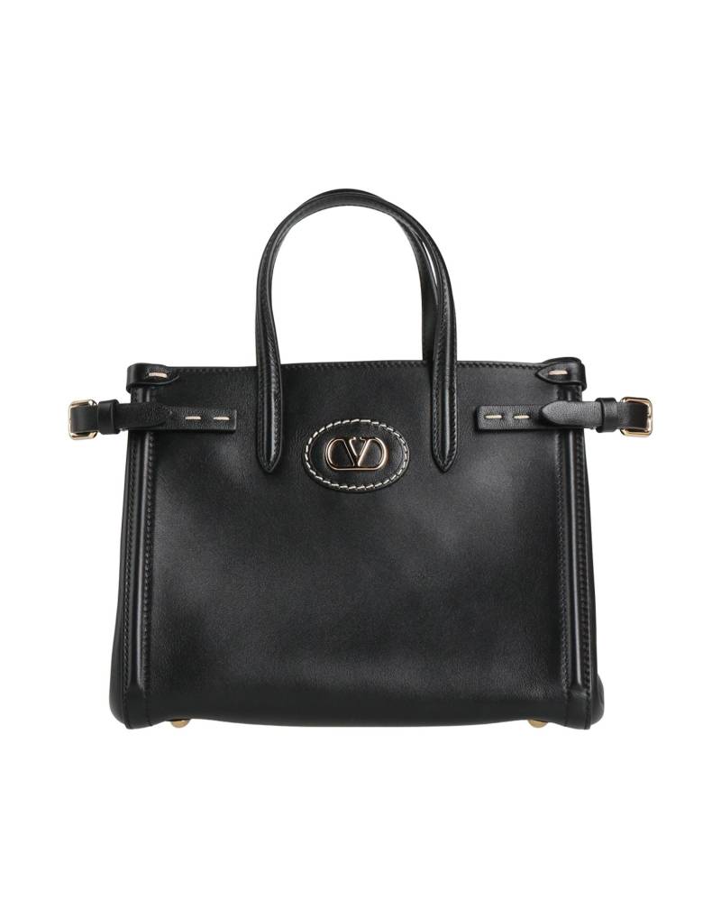 VALENTINO GARAVANI Handtaschen Damen Schwarz von VALENTINO GARAVANI