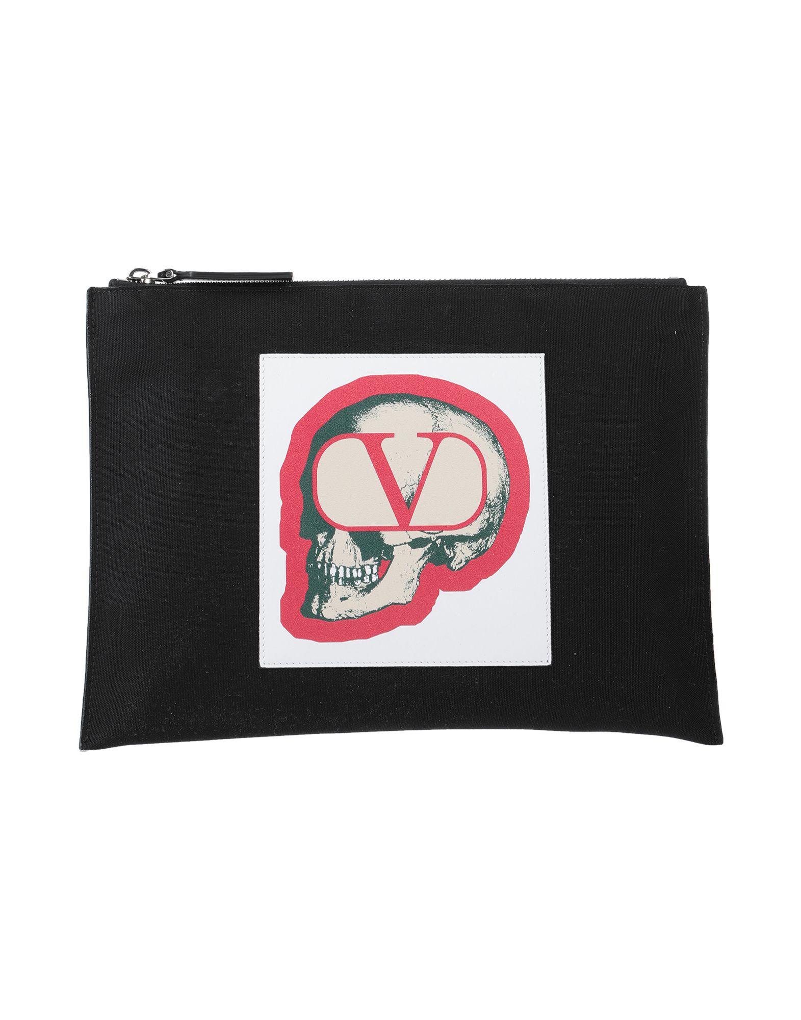 VALENTINO GARAVANI Handtaschen Damen Schwarz von VALENTINO GARAVANI