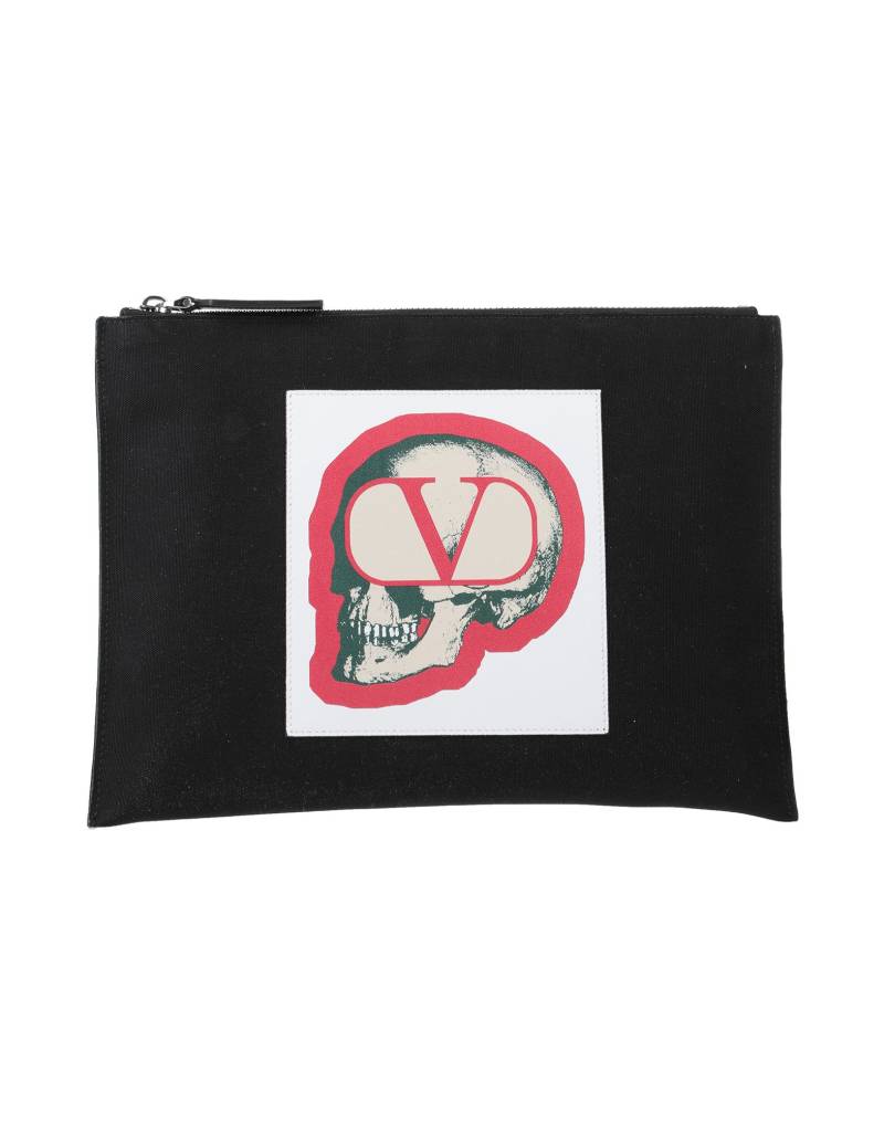 VALENTINO GARAVANI Handtaschen Damen Schwarz von VALENTINO GARAVANI