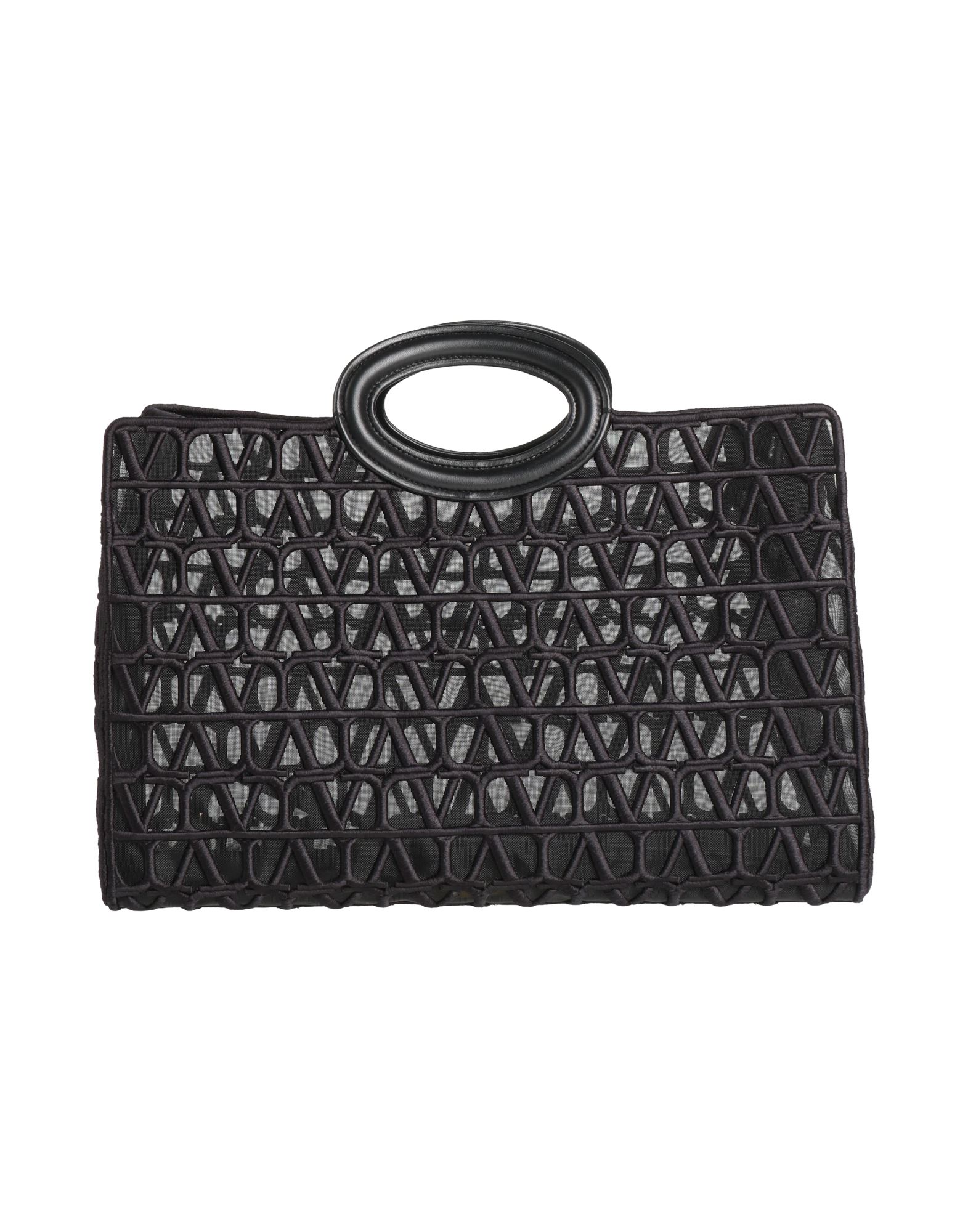 VALENTINO GARAVANI Handtaschen Damen Schwarz VALENTINO GARAVANI Handtaschen Damen Schwarz von VALENTINO GARAVANI