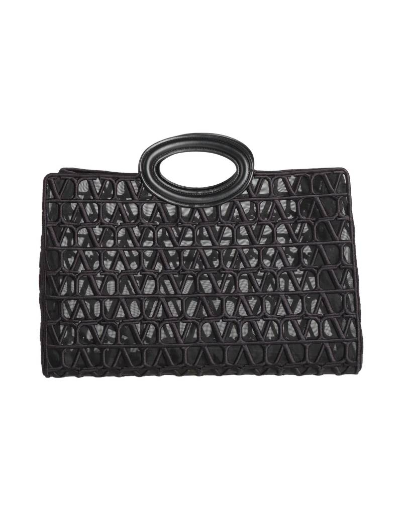 VALENTINO GARAVANI Handtaschen Damen Schwarz von VALENTINO GARAVANI