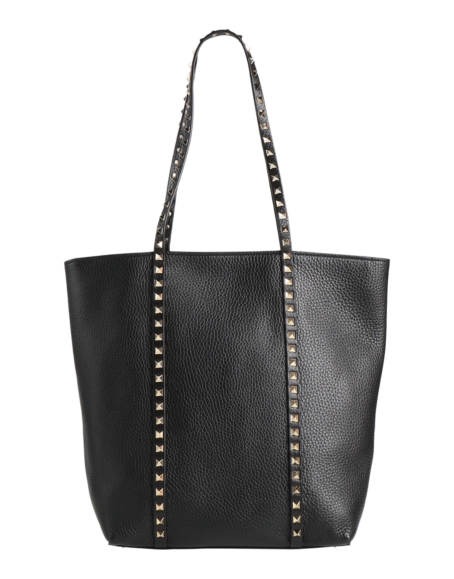 VALENTINO GARAVANI Handtaschen Damen Schwarz VALENTINO GARAVANI Handtaschen Damen Schwarz von VALENTINO GARAVANI