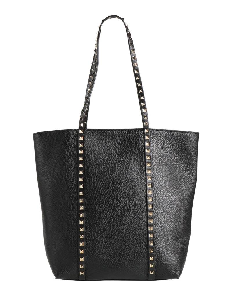 VALENTINO GARAVANI Handtaschen Damen Schwarz von VALENTINO GARAVANI