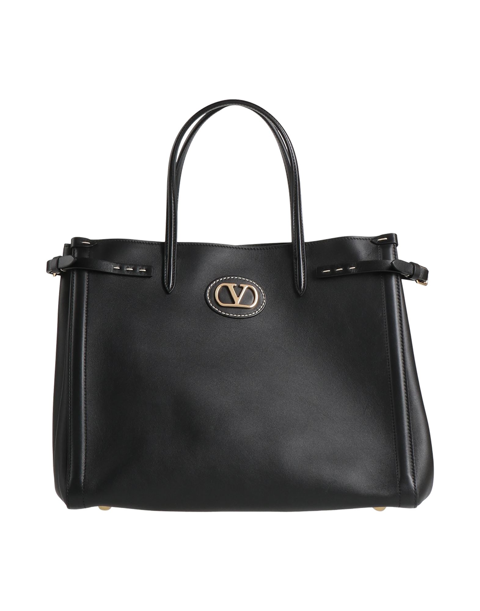 VALENTINO GARAVANI Handtaschen Damen Schwarz VALENTINO GARAVANI Handtaschen Damen Schwarz von VALENTINO GARAVANI