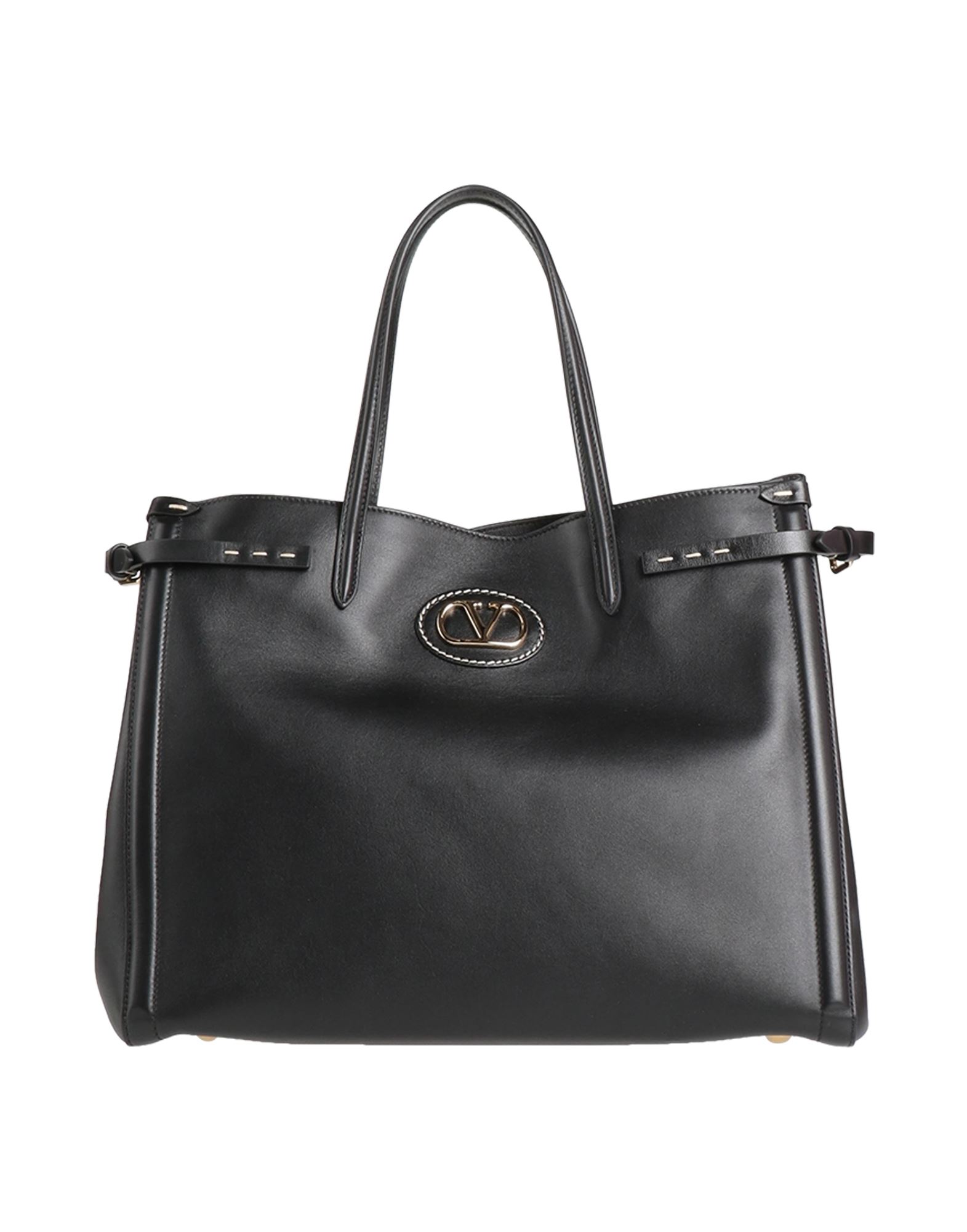 VALENTINO GARAVANI Handtaschen Damen Schwarz VALENTINO GARAVANI Handtaschen Damen Schwarz von VALENTINO GARAVANI