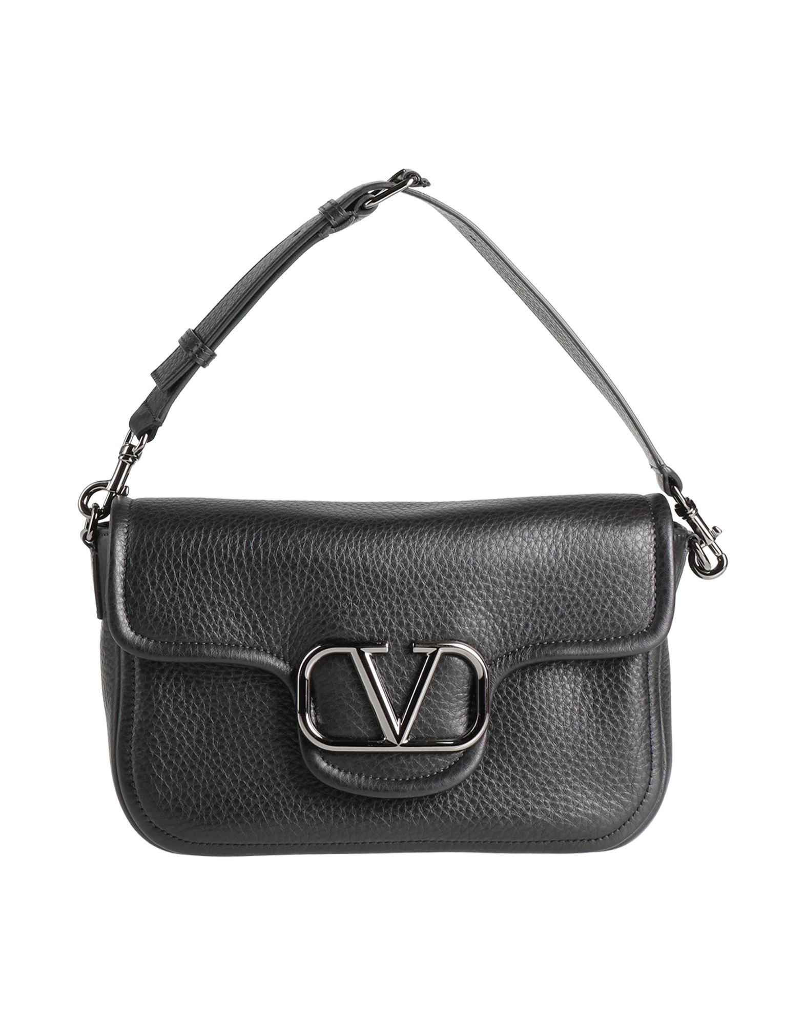 VALENTINO GARAVANI Handtaschen Damen Schwarz von VALENTINO GARAVANI