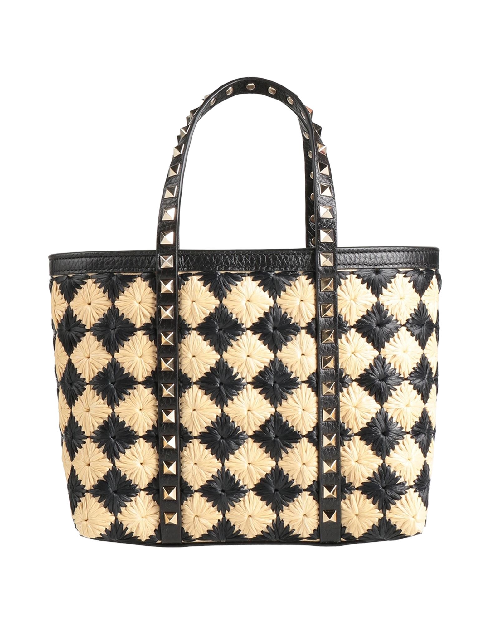 VALENTINO GARAVANI Handtaschen Damen Schwarz von VALENTINO GARAVANI