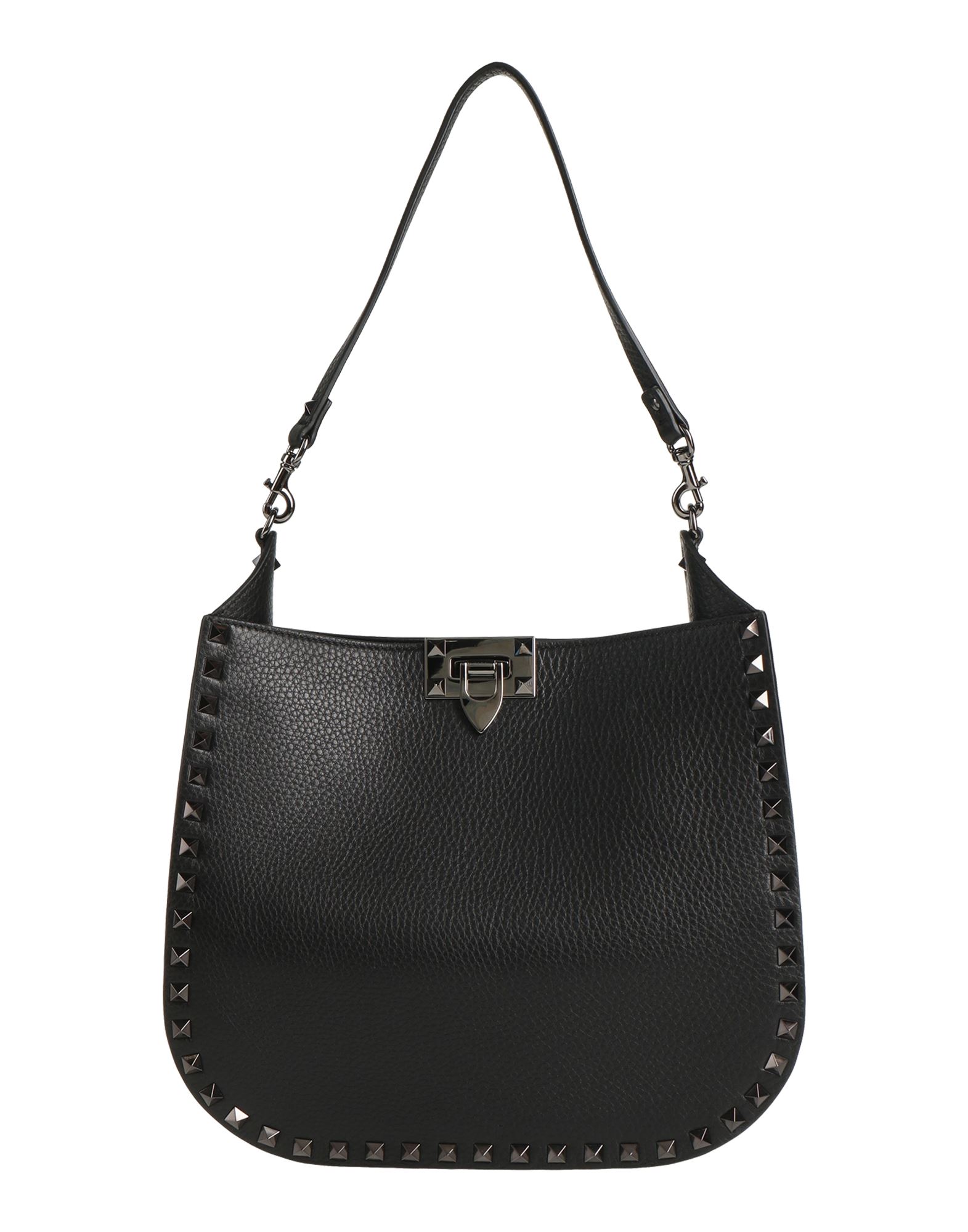 VALENTINO GARAVANI Handtaschen Damen Schwarz von VALENTINO GARAVANI