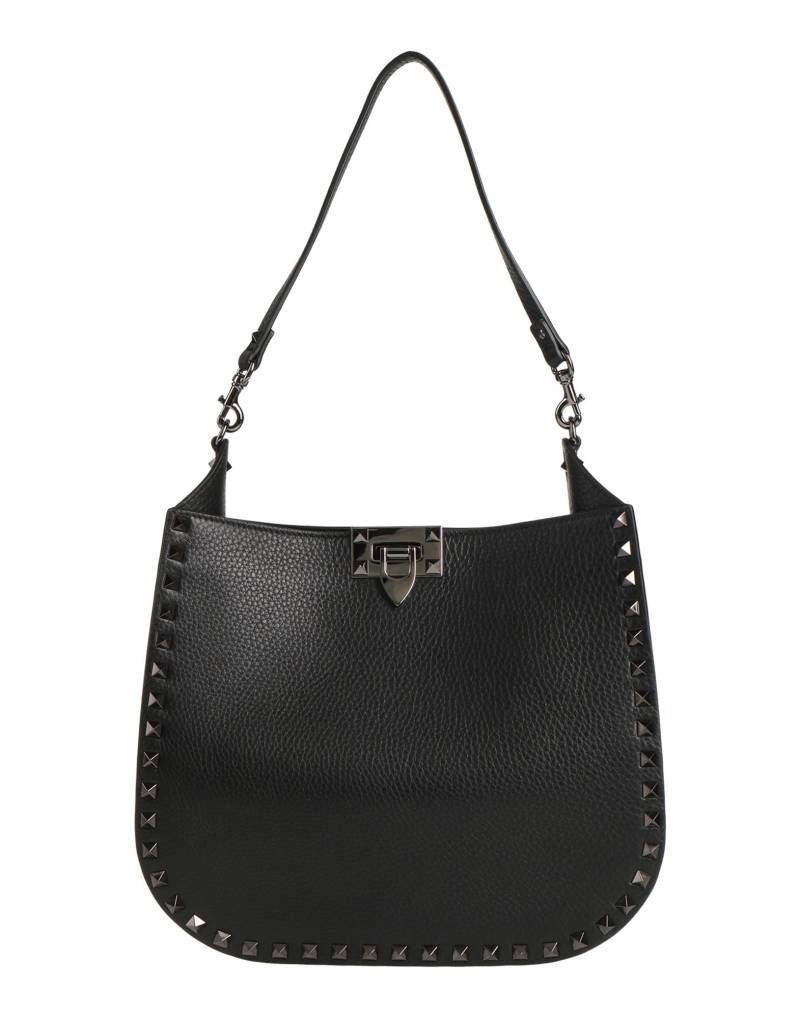 VALENTINO GARAVANI Handtaschen Damen Schwarz von VALENTINO GARAVANI