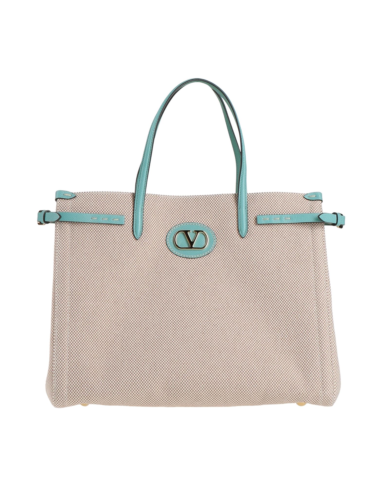 VALENTINO GARAVANI Handtaschen Damen Tūrkis von VALENTINO GARAVANI
