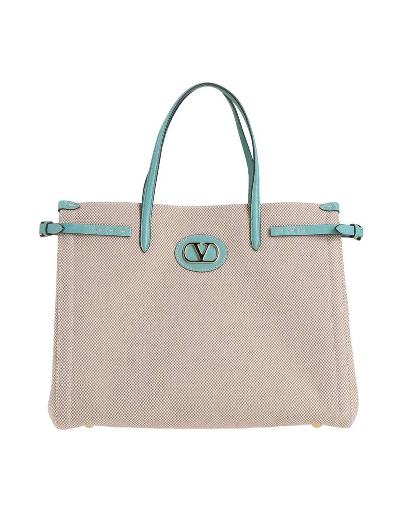 VALENTINO GARAVANI Handtaschen Damen Tūrkis von VALENTINO GARAVANI