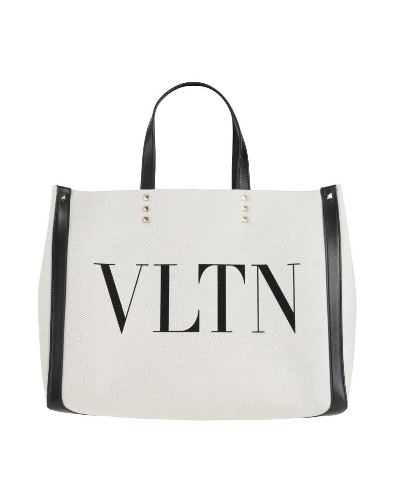 VALENTINO GARAVANI Handtaschen Damen Weiß von VALENTINO GARAVANI