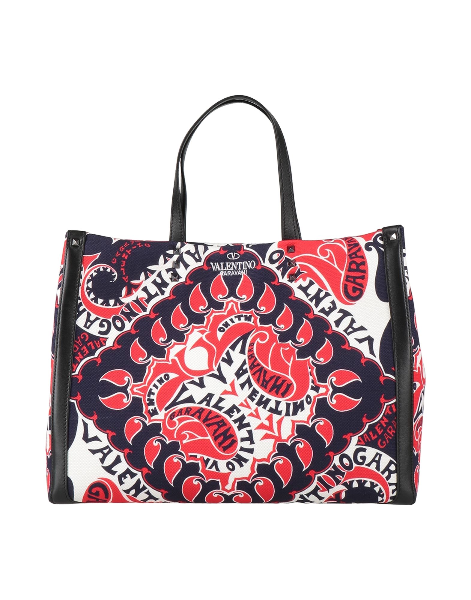 VALENTINO GARAVANI Handtaschen Damen Weiß VALENTINO GARAVANI Handtaschen Damen Weiß von VALENTINO GARAVANI