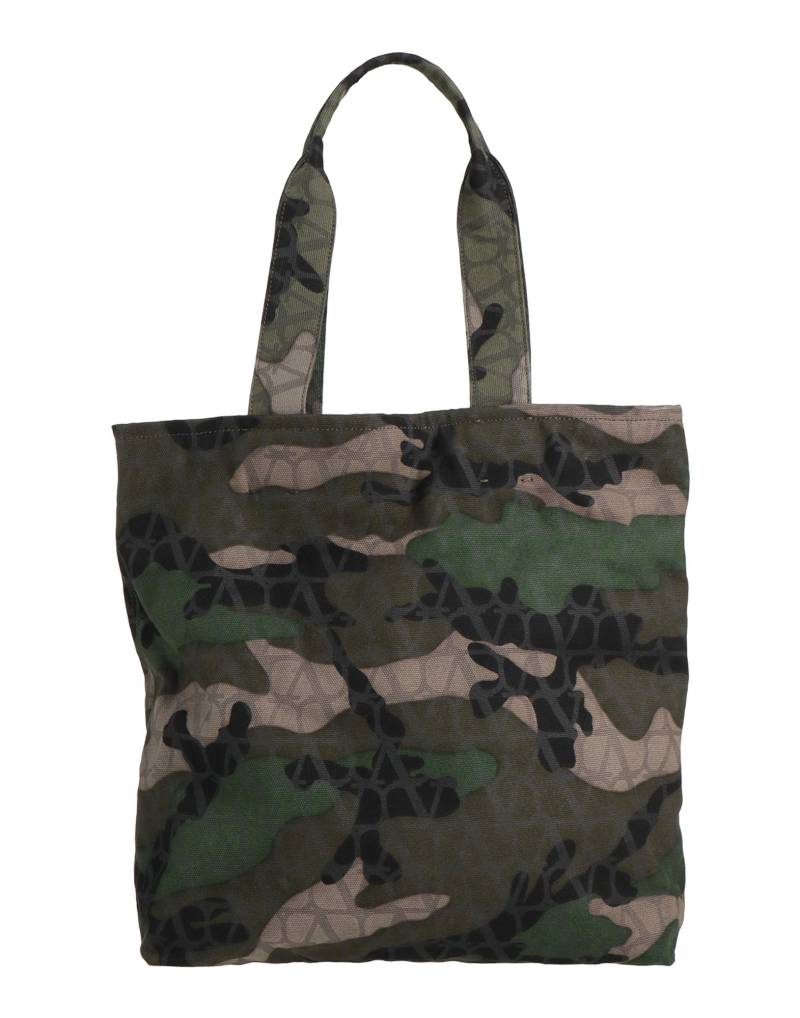 VALENTINO GARAVANI Handtaschen Herren Militärgrün von VALENTINO GARAVANI