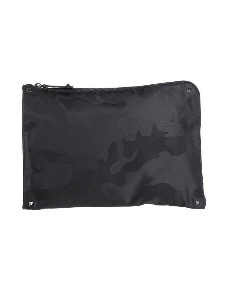 VALENTINO GARAVANI Handtaschen Herren Nachtblau von VALENTINO GARAVANI