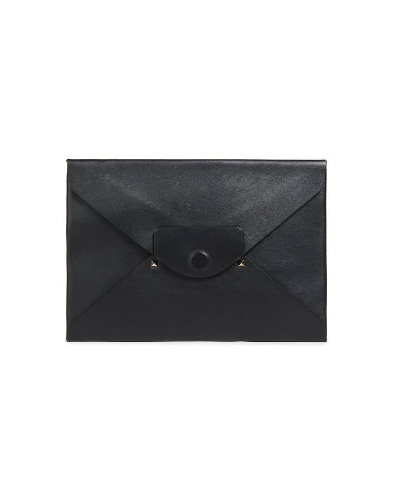 VALENTINO GARAVANI Handtaschen Herren Schwarz von VALENTINO GARAVANI