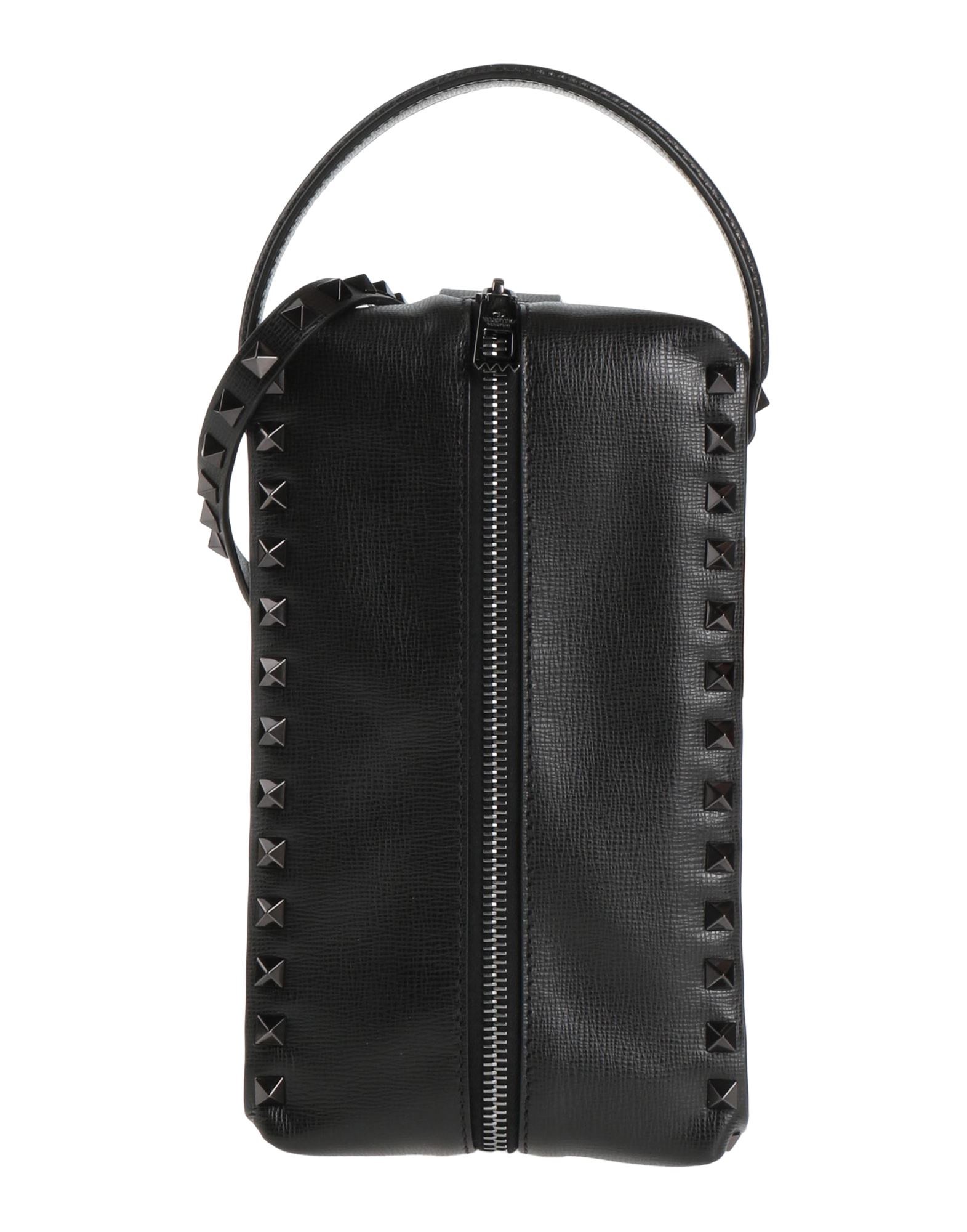VALENTINO GARAVANI Handtaschen Herren Schwarz von VALENTINO GARAVANI