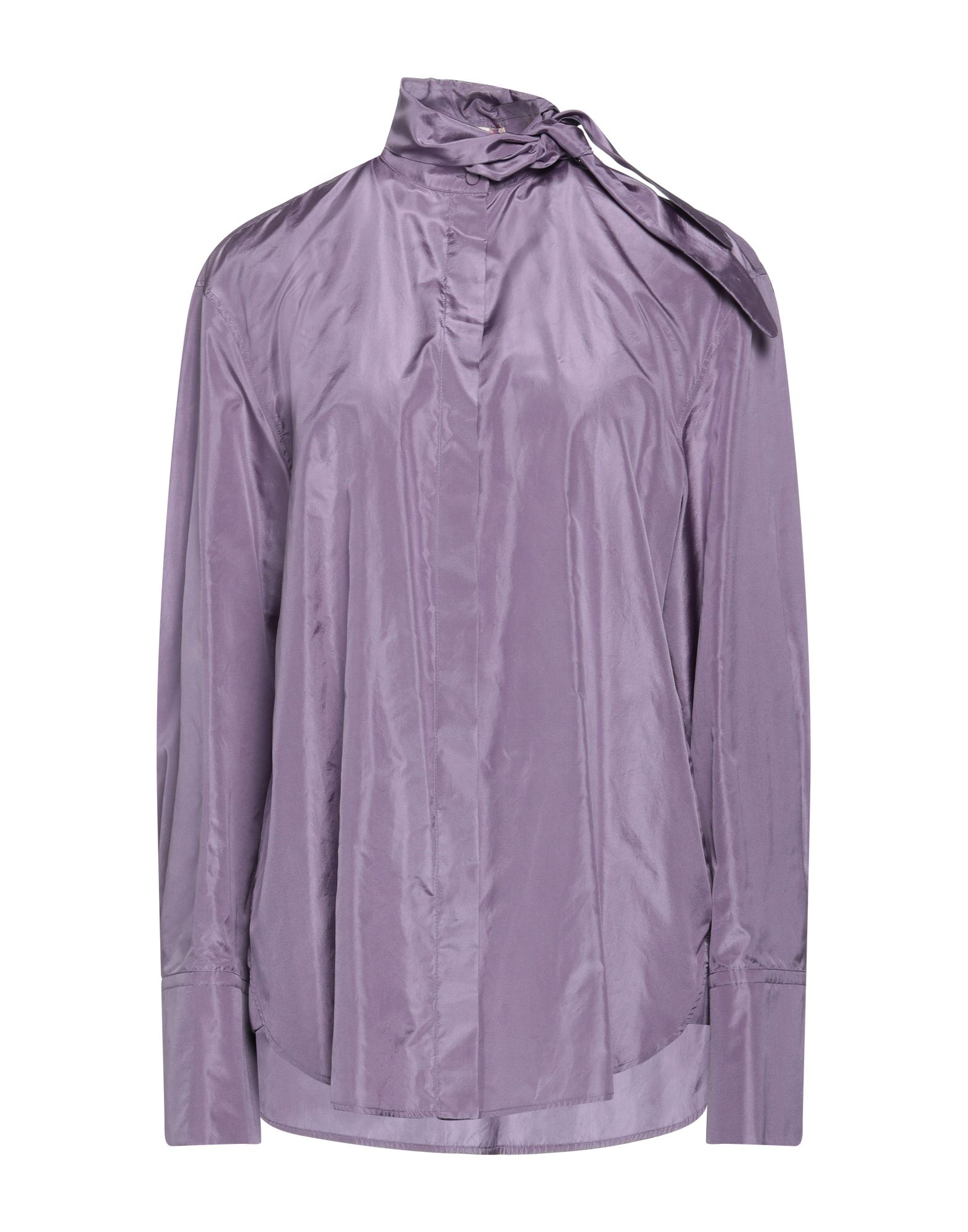 VALENTINO GARAVANI Hemd Damen Malve von VALENTINO GARAVANI