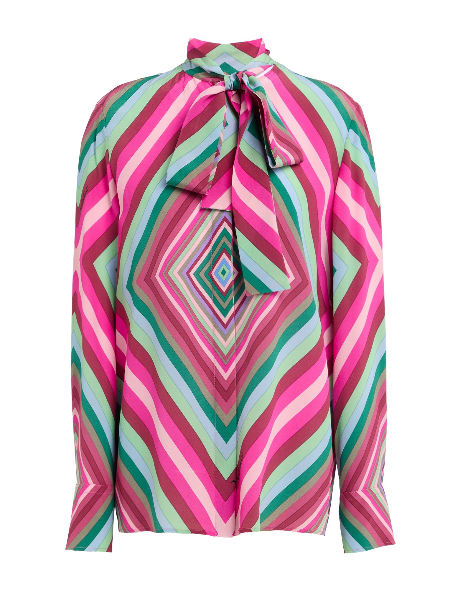 VALENTINO GARAVANI Hemd Damen Malve von VALENTINO GARAVANI