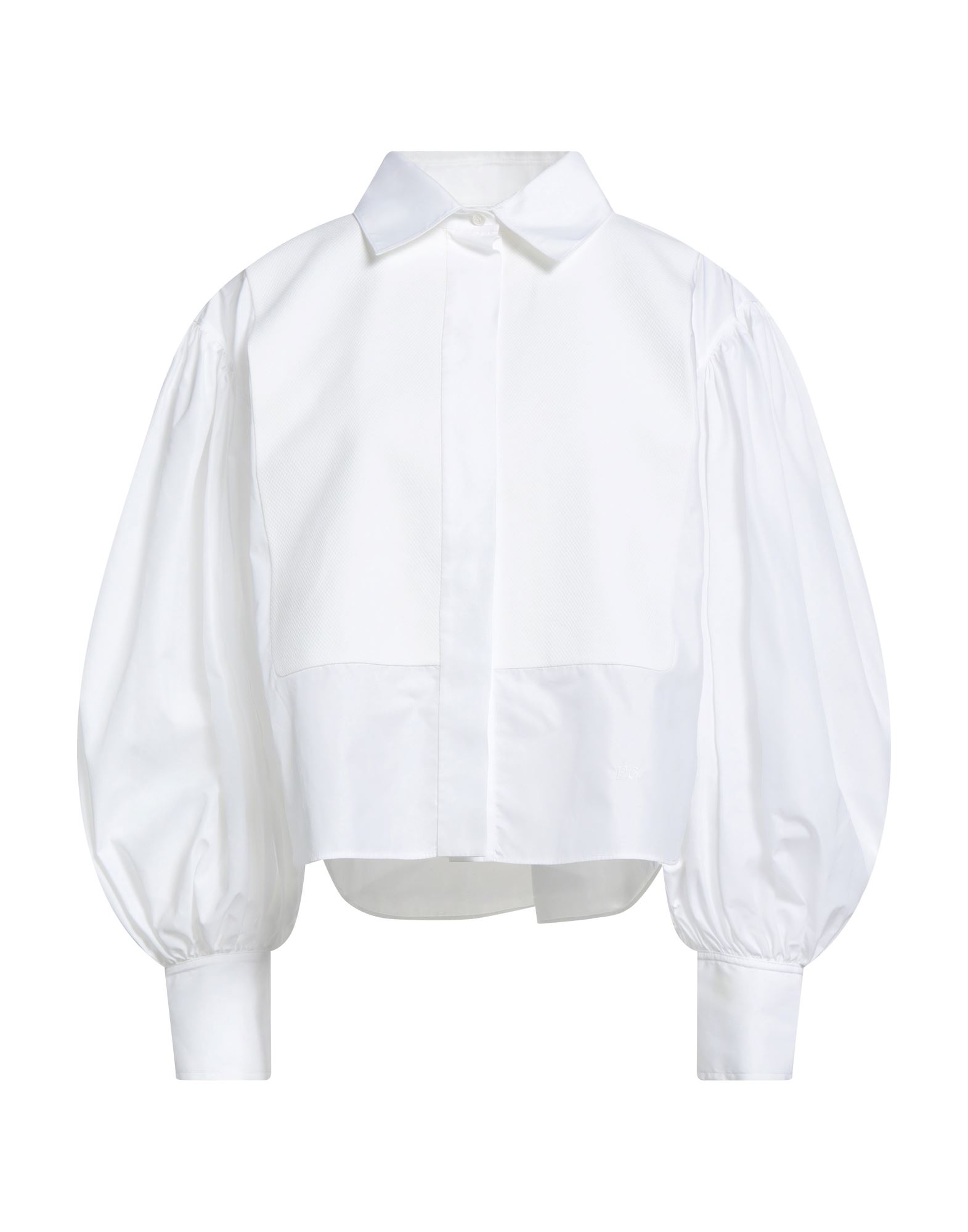 VALENTINO GARAVANI Hemd Damen Weiß VALENTINO GARAVANI Hemd Damen Weiß von VALENTINO GARAVANI