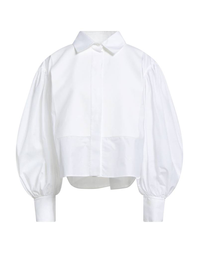 VALENTINO GARAVANI Hemd Damen Weiß VALENTINO GARAVANI Hemd Damen Weiß von VALENTINO GARAVANI