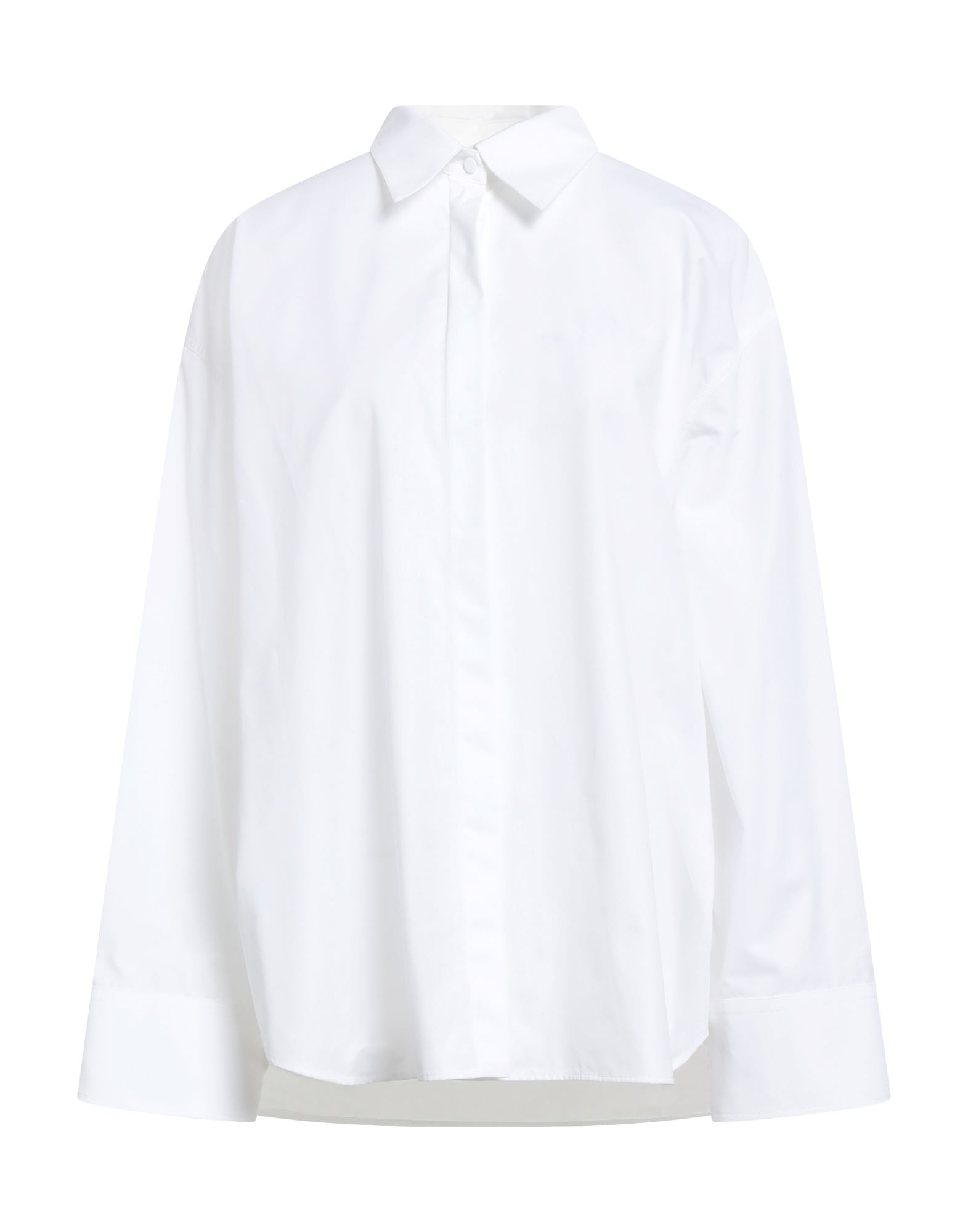 VALENTINO GARAVANI Hemd Damen Weiß VALENTINO GARAVANI Hemd Damen Weiß von VALENTINO GARAVANI
