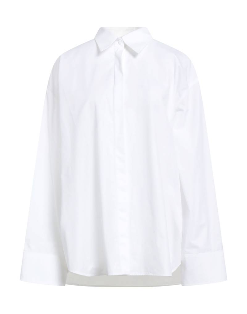 VALENTINO GARAVANI Hemd Damen Weiß von VALENTINO GARAVANI