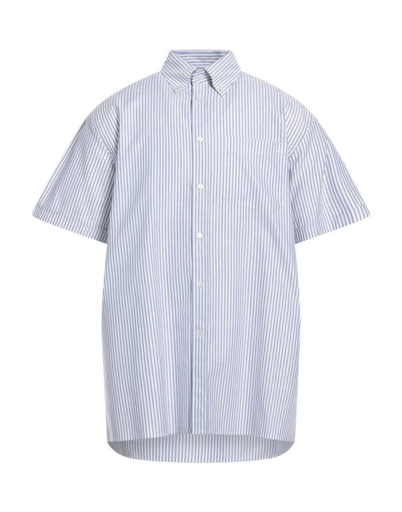 VALENTINO GARAVANI Hemd Herren Azurblau von VALENTINO GARAVANI