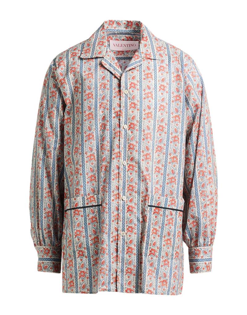 VALENTINO GARAVANI Hemd Herren Beige von VALENTINO GARAVANI