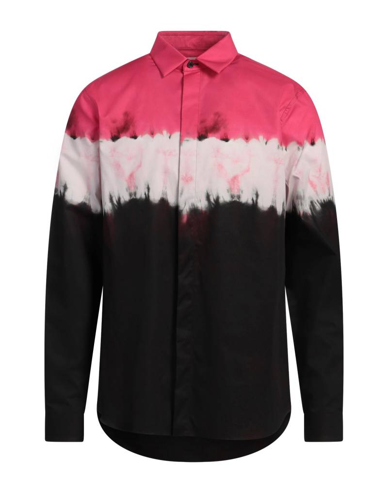 VALENTINO GARAVANI Hemd Herren Fuchsia von VALENTINO GARAVANI